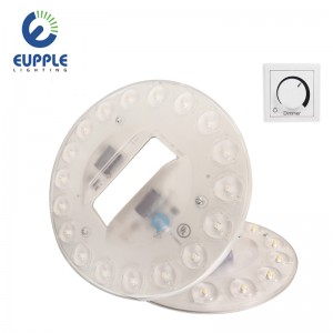 Module LED dimmable